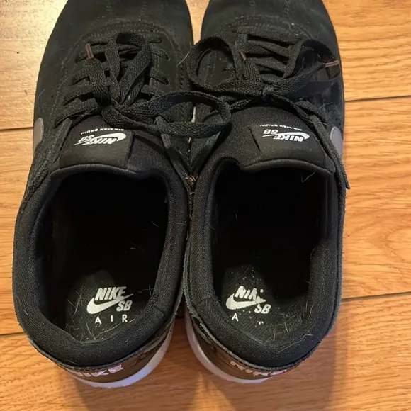 Nike SB Bruin Max Vapor Shoes