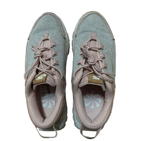 Nike Women's Crater Remixa Shoes Size 8