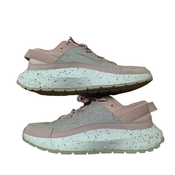 Nike Women's Crater Remixa Shoes Size 8
