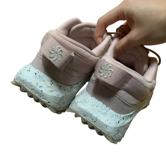 Nike Women's Crater Remixa Shoes Size 8