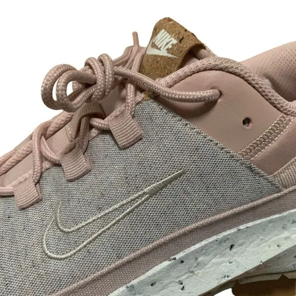 Nike Women's Crater Remixa Shoes Size 8