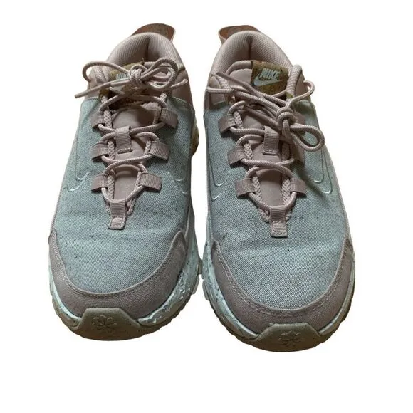 Nike Women's Crater Remixa Shoes Size 8