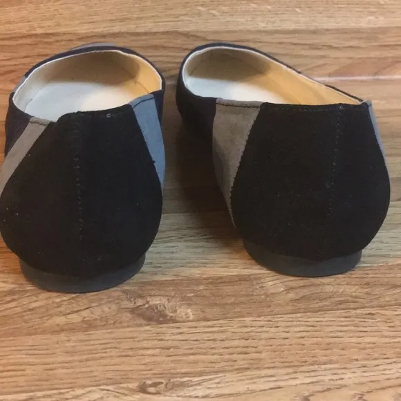 Nine West Forsuregd  Flat shoes 🥿