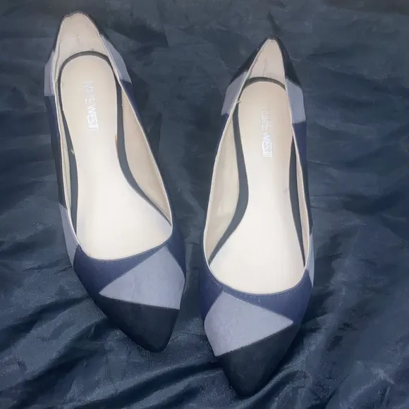 Nine West Forsuregd  Flat shoes 🥿