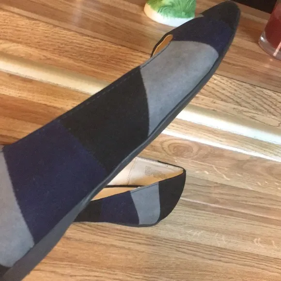 Nine West Forsuregd  Flat shoes 🥿
