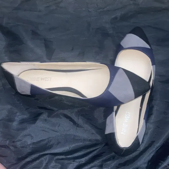 Nine West Forsuregd  Flat shoes 🥿