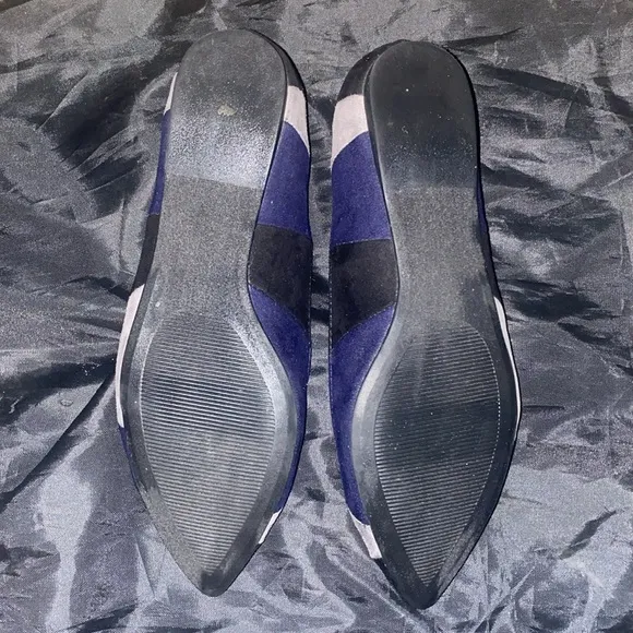 Nine West Forsuregd  Flat shoes 🥿