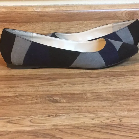 Nine West Forsuregd  Flat shoes 🥿