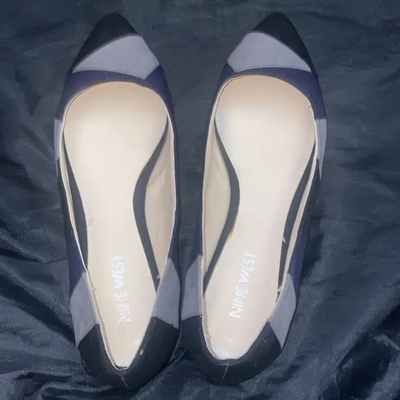 Nine West Forsuregd  Flat shoes 🥿