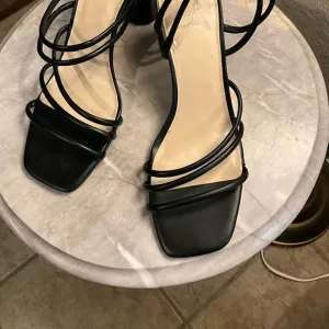 Nine West Size 11 Heel Sandals