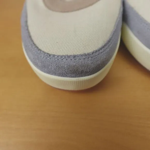Novella Sneakers Momataro Wool Suede‎ Leather 1913/2020 Limited