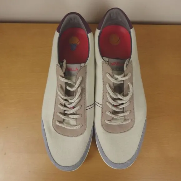 Novella Sneakers Momataro Wool Suede‎ Leather 1913/2020 Limited