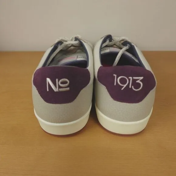 Novella Sneakers Momataro Wool Suede‎ Leather 1913/2020 Limited