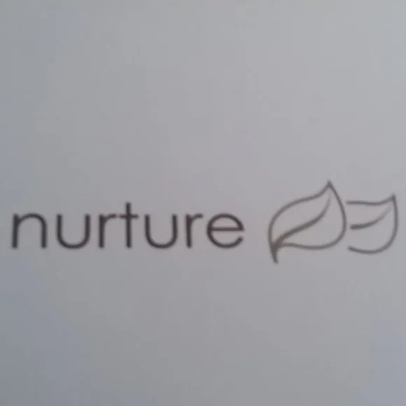 Nurture Block Heel Sandals 5.5 Brand New