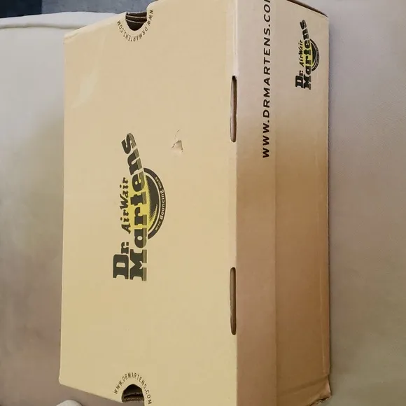 NWBDr. Martens 1460 Boot - Women's Embrace your inner grunge with the 1460 boots