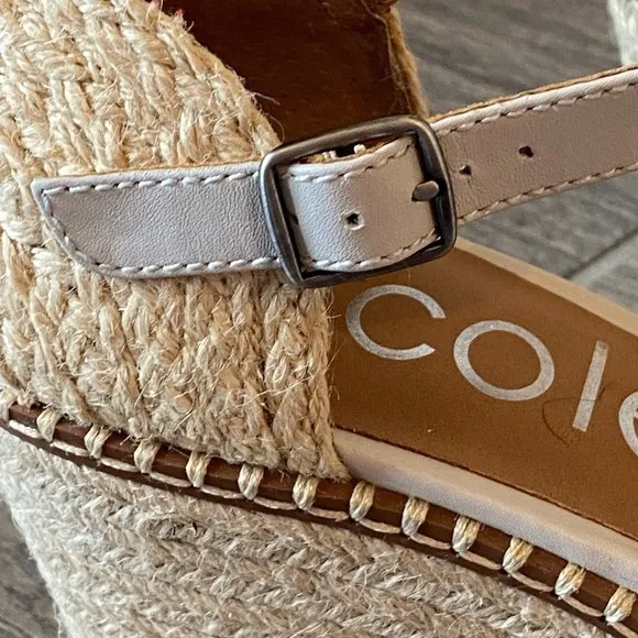 NWOB Nicole Sandal