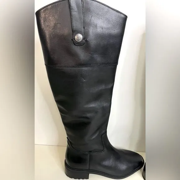 NWOB Sam Edelman Women's Drina Knee High Boot size 7