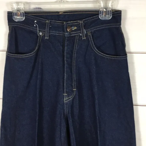 ❤️NWOT❤️ 70’s VINTAGE PONY EXPRESS JEANS