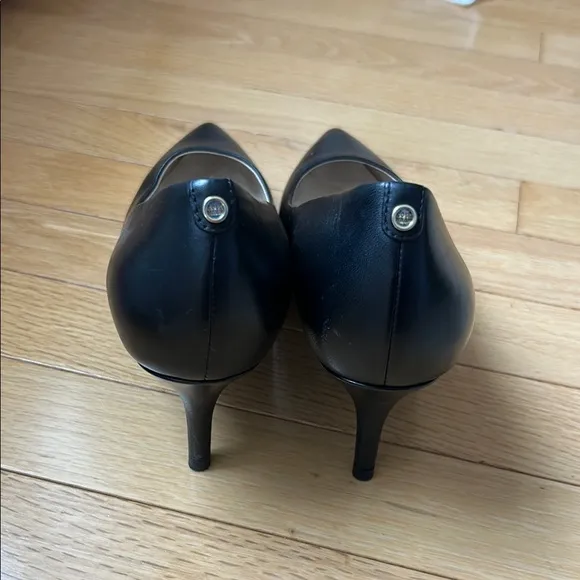 NWOT Cole Haan Grand ambition Women's Black Pumps