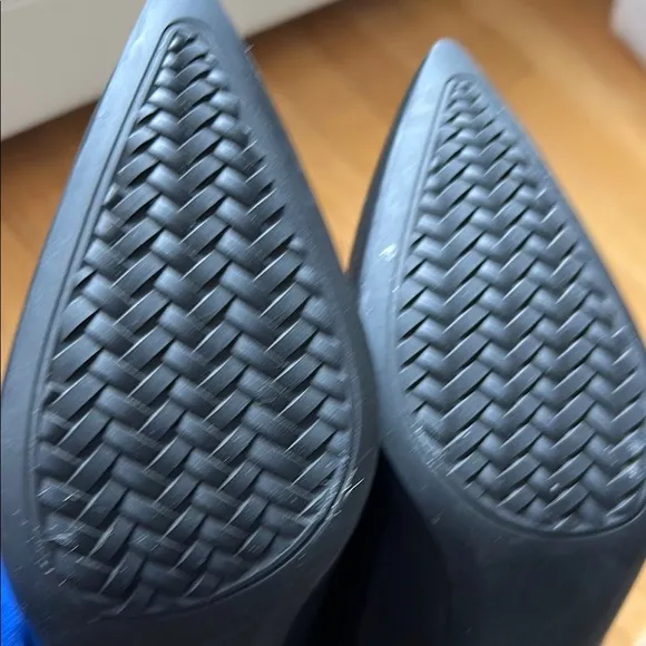 NWOT Cole Haan Grand ambition Women's Black Pumps