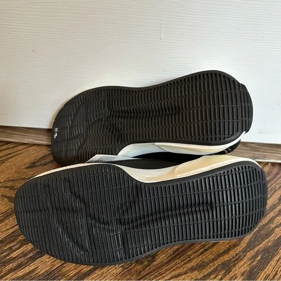 NWT adidas Stella McCartney Treino Mid Platform Shoes FX1955 Black