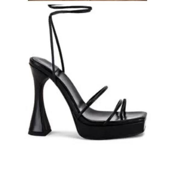 NWT, Free People Primadonna (Jeffery Campbell) heels
