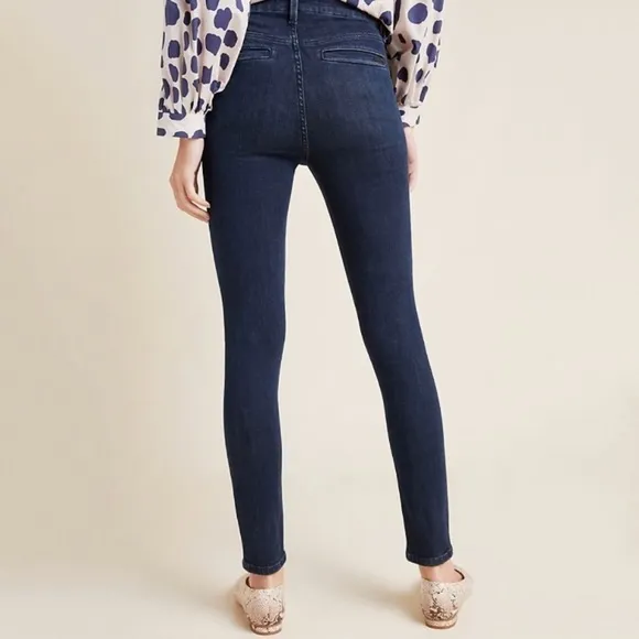 NWT Joe’s Jeans Honey Curvy High Rise Skinny Jeans