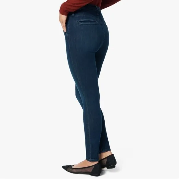 NWT Joe’s Jeans Honey Curvy High Rise Skinny Jeans