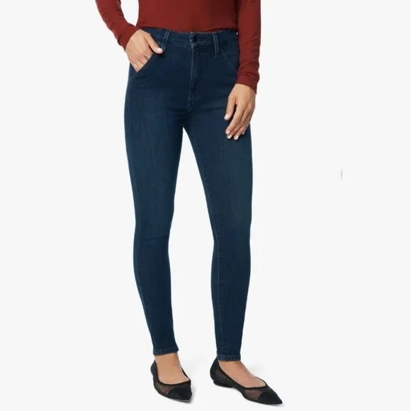 NWT Joe’s Jeans Honey Curvy High Rise Skinny Jeans