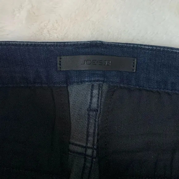 NWT Joe’s Jeans Honey Curvy High Rise Skinny Jeans