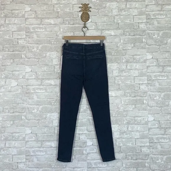 NWT Joe’s Jeans Honey Curvy High Rise Skinny Jeans