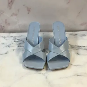 NWT Stuart Weitzman Slide Women's Sandals Size 9.5