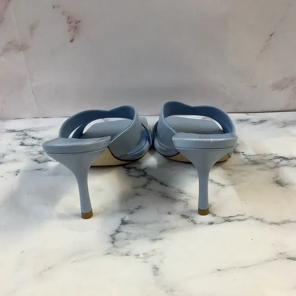 NWT Stuart Weitzman Slide Women's Sandals Size 9.5