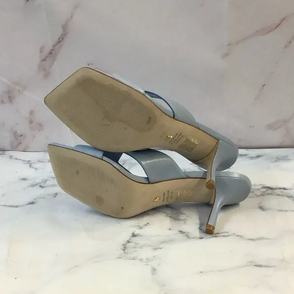 NWT Stuart Weitzman Slide Women's Sandals Size 9.5