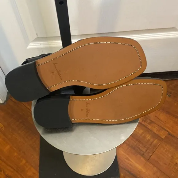 NWT WOMEN’S SAM EDELMAN DAWN FISHERMAN SANDALS