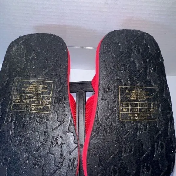 NWT Ralph Lauren Catamarand Sandals