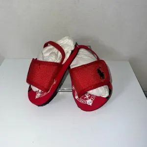 NWT Ralph Lauren Catamarand Sandals