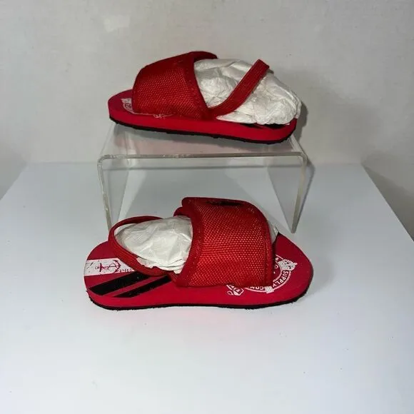 NWT Ralph Lauren Catamarand Sandals
