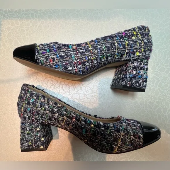 ON • 34th |  women’s Tillyy pump shoes. Size: 6M