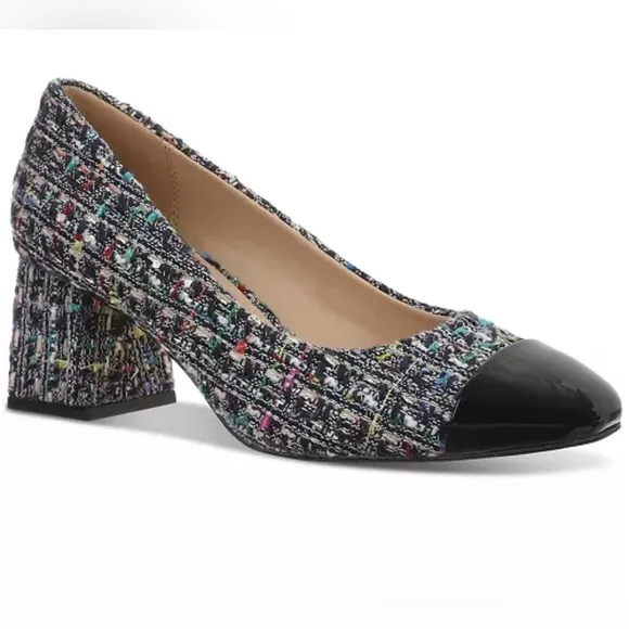 ON • 34th |  women’s Tillyy pump shoes. Size: 6M