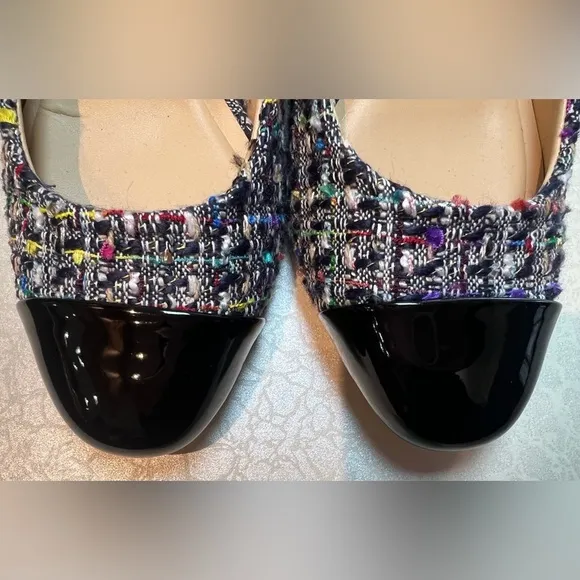 ON • 34th |  women’s Tillyy pump shoes. Size: 6M