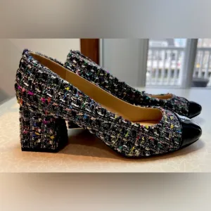 ON • 34th |  women’s Tillyy pump shoes. Size: 6M