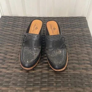 Patricia Nash Womens Heels size 8.5