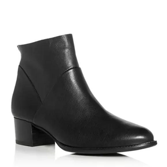 Paul Green Nelly Block Heel Boots