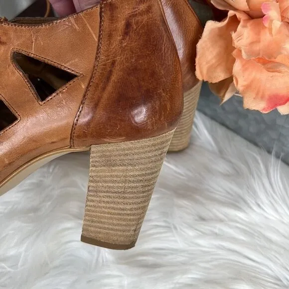 PAUL GREEN Jansen Lace Up Sandals
