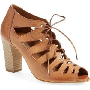 PAUL GREEN Jansen Lace Up Sandals