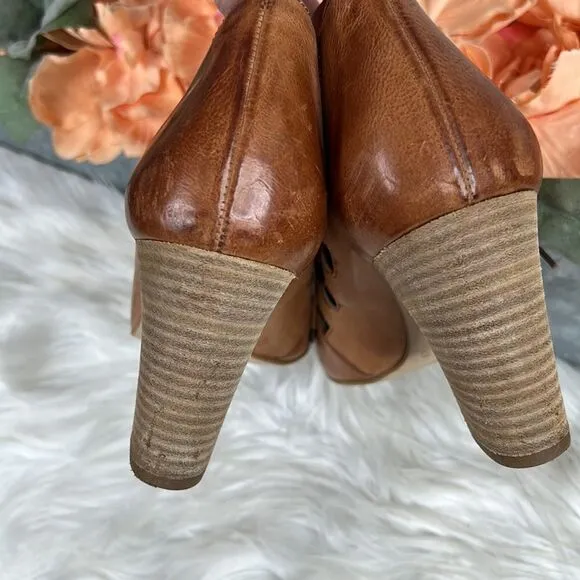 PAUL GREEN Jansen Lace Up Sandals