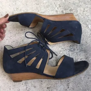 Paul Green Wedge Sandals