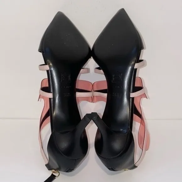 Pierre Hardy heels