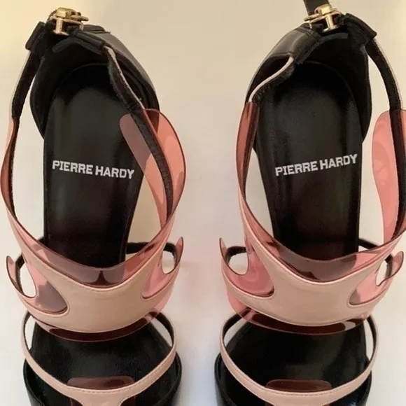 Pierre Hardy heels